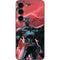 DC Comics Batman All Star Batman & Robin, the Boy Wonder Cover #2 By Jim Lee Galaxy S23 Skin