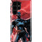 DC Comics Batman All Star Batman & Robin, the Boy Wonder Cover #2 By Jim Lee Galaxy S24 Ultra Impact Case