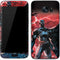DC Comics Batman All Star Batman & Robin, the Boy Wonder Cover #2 By Jim Lee Galaxy S7 Skin