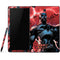 DC Comics Batman All Star Batman & Robin, the Boy Wonder Cover #2 By Jim Lee Samsung Galaxy Tab Skin