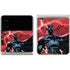 DC Comics Batman All Star Batman & Robin, the Boy Wonder Cover #2 By Jim Lee Galaxy Z Flip3 5G Skin