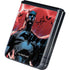 DC Comics Batman All Star Batman & Robin, the Boy Wonder Cover #2 By Jim Lee Galaxy Z Flip5 5G Skin