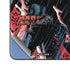 DC Comics Batman All Star Batman & Robin, the Boy Wonder Cover #2 By Jim Lee Galaxy Z Fold5 5G Skin