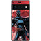 DC Comics Batman All Star Batman & Robin, the Boy Wonder Cover #2 By Jim Lee Google Pixel 6 Pro Skin