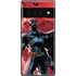 DC Comics Batman All Star Batman & Robin, the Boy Wonder Cover #2 By Jim Lee Google Pixel 6 Pro Skin