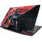 DC Comics Batman All Star Batman & Robin, the Boy Wonder Cover #2 By Jim Lee Lenovo IdeaPad Skin