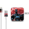 DC Comics Batman All Star Batman & Robin, the Boy Wonder Cover #2 By Jim Lee iPad Charger (10W USB) Skin