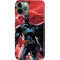 DC Comics Batman All Star Batman & Robin, the Boy Wonder Cover #2 By Jim Lee iPhone 11 Pro Lite Case