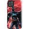 DC Comics Batman All Star Batman & Robin, the Boy Wonder Cover #2 By Jim Lee iPhone 11 Pro Max Impact Case