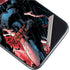 DC Comics Batman All Star Batman & Robin, the Boy Wonder Cover #2 By Jim Lee iPhone 11 Skin