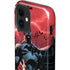 DC Comics Batman All Star Batman & Robin, the Boy Wonder Cover #2 By Jim Lee iPhone 12 Impact Case
