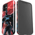 DC Comics Batman All Star Batman & Robin, the Boy Wonder Cover #2 By Jim Lee iPhone 12 Impact Case