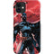 DC Comics Batman All Star Batman & Robin, the Boy Wonder Cover #2 By Jim Lee iPhone 12 Mini Lite Case