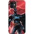 DC Comics Batman All Star Batman & Robin, the Boy Wonder Cover #2 By Jim Lee iPhone 12 Mini Lite Case