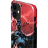 DC Comics Batman All Star Batman & Robin, the Boy Wonder Cover #2 By Jim Lee iPhone 12 Mini Lite Case