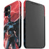 DC Comics Batman All Star Batman & Robin, the Boy Wonder Cover #2 By Jim Lee iPhone 12 Mini Lite Case