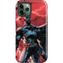 DC Comics Batman All Star Batman & Robin, the Boy Wonder Cover #2 By Jim Lee iPhone 12 Pro Impact Case