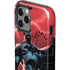 DC Comics Batman All Star Batman & Robin, the Boy Wonder Cover #2 By Jim Lee iPhone 12 Pro Impact Case