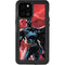 DC Comics Batman All Star Batman & Robin, the Boy Wonder Cover #2 By Jim Lee iPhone 12 Pro Max Waterproof Case