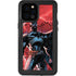 DC Comics Batman All Star Batman & Robin, the Boy Wonder Cover #2 By Jim Lee iPhone 12 Pro Max Waterproof Case
