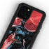 DC Comics Batman All Star Batman & Robin, the Boy Wonder Cover #2 By Jim Lee iPhone 12 Pro Max Waterproof Case