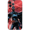 DC Comics Batman All Star Batman & Robin, the Boy Wonder Cover #2 By Jim Lee iPhone 12 Pro Skin