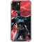 DC Comics Batman All Star Batman & Robin, the Boy Wonder Cover #2 By Jim Lee iPhone 13 Clear Case