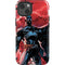 DC Comics Batman All Star Batman & Robin, the Boy Wonder Cover #2 By Jim Lee iPhone 13 Impact Case