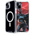 DC Comics Batman All Star Batman & Robin, the Boy Wonder Cover #2 By Jim Lee iPhone 13 MagSafe Case