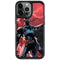 DC Comics Batman All Star Batman & Robin, the Boy Wonder Cover #2 By Jim Lee iPhone 13 Pro Cargo Case