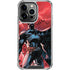 DC Comics Batman All Star Batman & Robin, the Boy Wonder Cover #2 By Jim Lee iPhone 13 Pro Clear Case