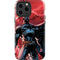 DC Comics Batman All Star Batman & Robin, the Boy Wonder Cover #2 By Jim Lee iPhone 13 Pro Max Impact Case