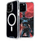 DC Comics Batman All Star Batman & Robin, the Boy Wonder Cover #2 By Jim Lee iPhone 13 Pro Max MagSafe Case
