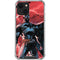 DC Comics Batman All Star Batman & Robin, the Boy Wonder Cover #2 By Jim Lee iPhone 14 Clear Case