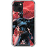 DC Comics Batman All Star Batman & Robin, the Boy Wonder Cover #2 By Jim Lee iPhone 14 Clear Case