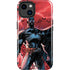 DC Comics Batman All Star Batman & Robin, the Boy Wonder Cover #2 By Jim Lee iPhone 15 Plus Impact Case