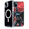 DC Comics Batman All Star Batman & Robin, the Boy Wonder Cover #2 By Jim Lee iPhone 14 MagSafe Case
