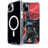 DC Comics Batman All Star Batman & Robin, the Boy Wonder Cover #2 By Jim Lee iPhone 14 MagSafe Case