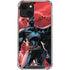 DC Comics Batman All Star Batman & Robin, the Boy Wonder Cover #2 By Jim Lee iPhone 14 Plus Clear Case