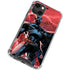 DC Comics Batman All Star Batman & Robin, the Boy Wonder Cover #2 By Jim Lee iPhone 14 Plus Clear Case