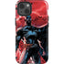 DC Comics Batman All Star Batman & Robin, the Boy Wonder Cover #2 By Jim Lee iPhone 15 Impact Case