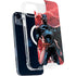 DC Comics Batman All Star Batman & Robin, the Boy Wonder Cover #2 By Jim Lee iPhone 14 Plus MagSafe Case