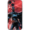 DC Comics Batman All Star Batman & Robin, the Boy Wonder Cover #2 By Jim Lee iPhone 14 Plus Skin
