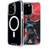 DC Comics Batman All Star Batman & Robin, the Boy Wonder Cover #2 By Jim Lee iPhone 15 Pro MagSafe Case