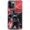 DC Comics Batman All Star Batman & Robin, the Boy Wonder Cover #2 By Jim Lee iPhone 14 Pro Max Clear Case