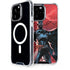DC Comics Batman All Star Batman & Robin, the Boy Wonder Cover #2 By Jim Lee iPhone 14 Pro Max MagSafe Case