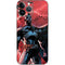 DC Comics Batman All Star Batman & Robin, the Boy Wonder Cover #2 By Jim Lee iPhone 14 Pro Max Skin