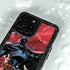 DC Comics Batman All Star Batman & Robin, the Boy Wonder Cover #2 By Jim Lee iPhone 14 Pro Max Waterproof Case