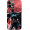 DC Comics Batman All Star Batman & Robin, the Boy Wonder Cover #2 By Jim Lee iPhone 15 Pro Skin