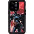 DC Comics Batman All Star Batman & Robin, the Boy Wonder Cover #2 By Jim Lee iPhone 14 Pro Waterproof Case